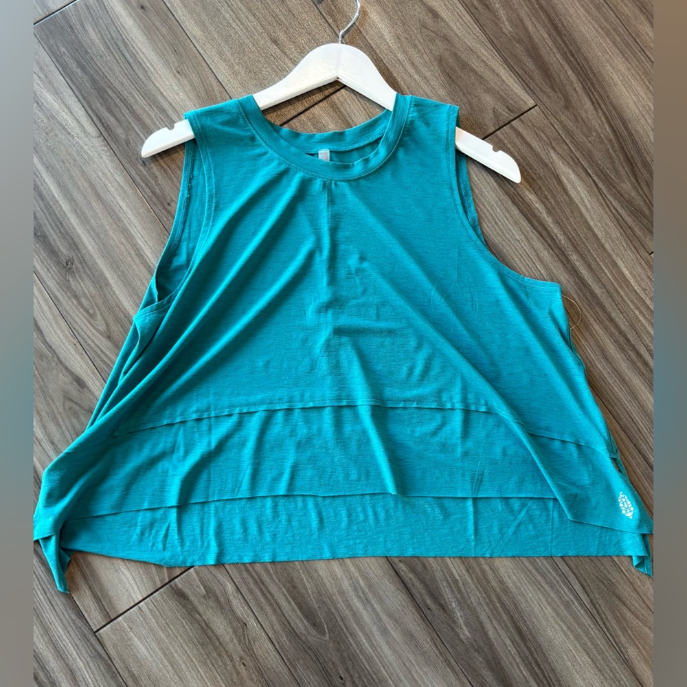 Free People Tempo Tank